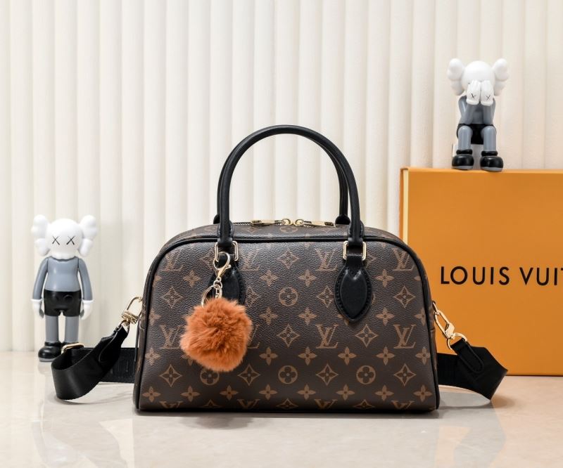 Louis Vuitton Top Handle Bags